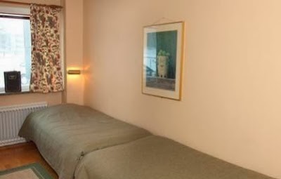 Abrins Hotell, Vasteras, Sweden