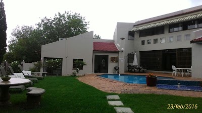 Marion Lodge, Johannesburg, South Africa
