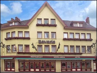 Hotel Neerlandia, Valkenburg aan de Geul, Netherlands