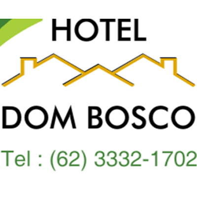 Hotel Dom Bosco, Goiania, Brazil
