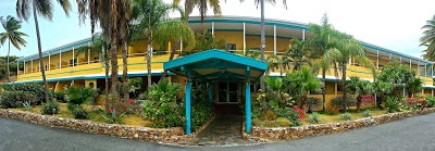 Lindbergh Bay Villas, St Thomas, Virgin Islands