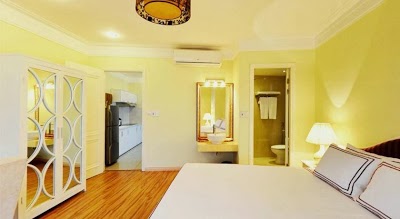 Mayana Hotel, Da Nang, Viet Nam