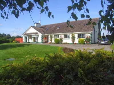 Riversdale House Bed & Breakfast, Swords, Ireland