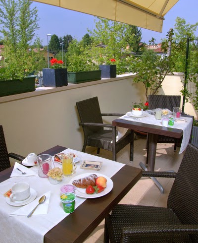 Hotel Rovere, Treviso, Italy