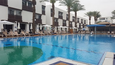 La Playa Eilat Hotel, Eilat, Israel