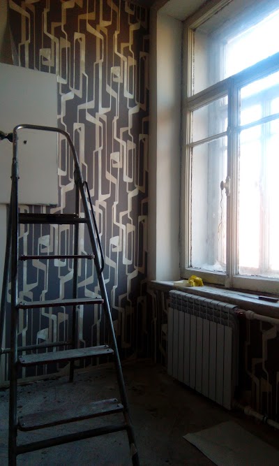 Bolshoy 19 Mini Hotel, St Petersburg, Russian Federation