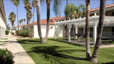 California Budget Motel, Hemet, United States of America