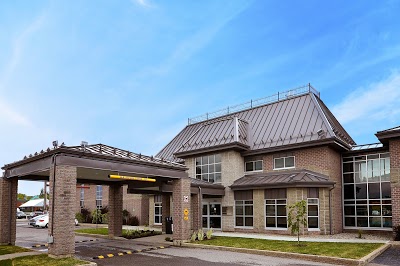 Hotel Cofortel, L Ancienne-Lorette, Canada