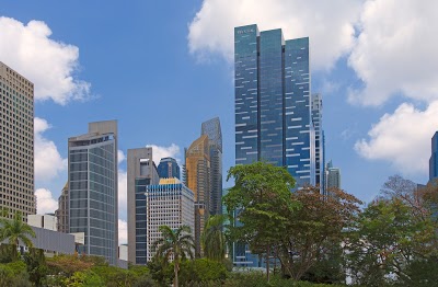 The Westin Singapore, Singapore, Singapore