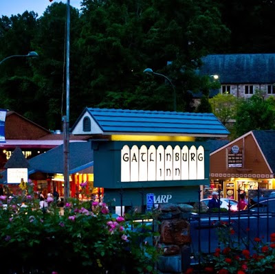 The Historic Gatlinburg Inn, Gatlinburg, United States of America