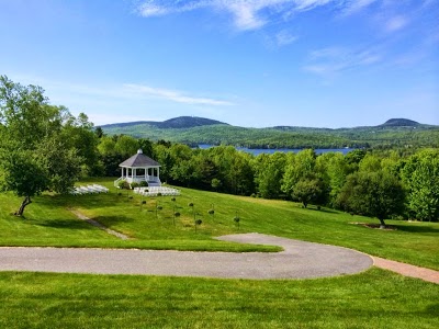 The Lucerne Inn, Dedham, United States of America