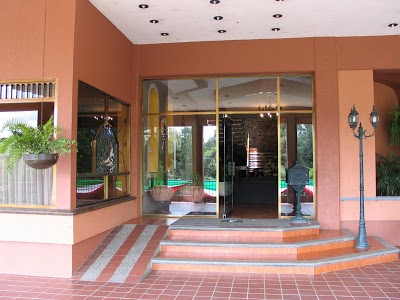 Hotel Mision Los Cocuyos, Huatusco, Mexico