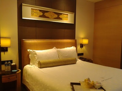 Kande International Hotel, Dongguan, China