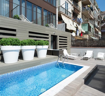 HOTEL VUELING BCN BY HC, Barcelona, Spain