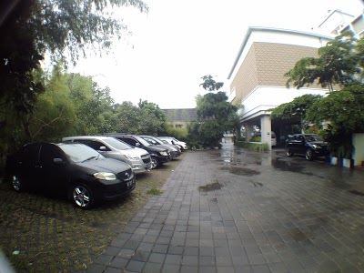 Quin Colombo Hotel, Kalasan, Indonesia