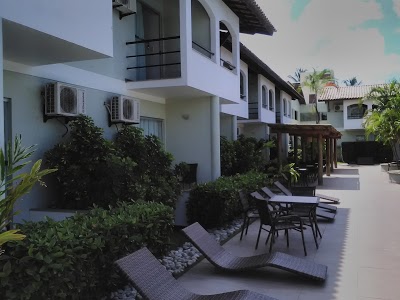 Sarana Praia Hotel, Porto Seguro, Brazil