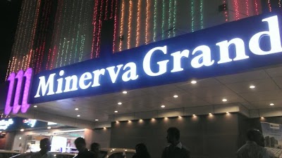 Minerva Grand Kondapur, Secunderabad, India