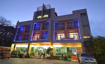 San Remigio Pensionne Suites, Cebu, Philippines