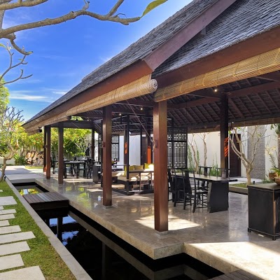 The Amala, Seminyak, Indonesia