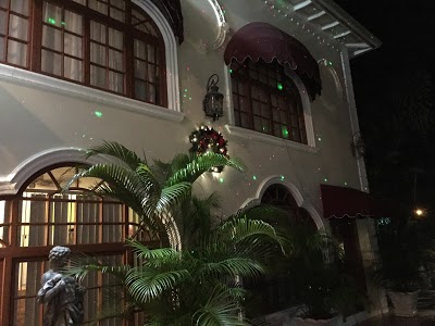 Rayon Hotel, Negril, Jamaica