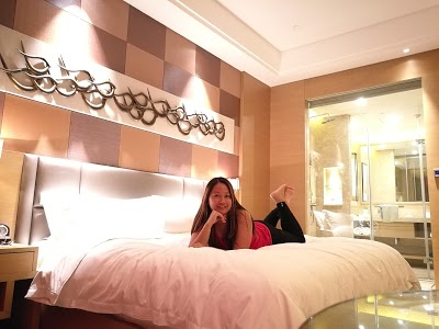 Moevenpick Hotel Enshi, Enshi, China