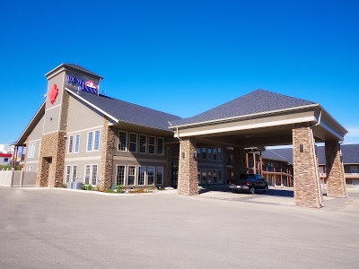BCMINNS LAC LA BICHE, LAC LA BICHE, Canada