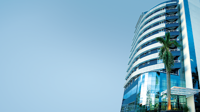 Golden Blue Hotel Express, Londrina, Brazil