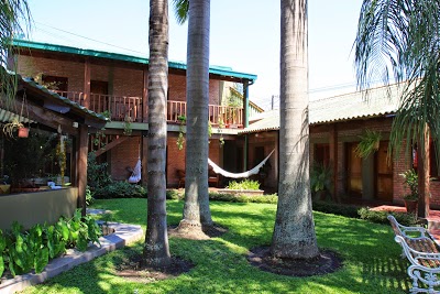 Hosteria Spa Posada del Sol, Libertador General San Martin, Argentina