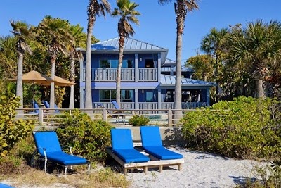 810 Gulfside, Indian Rocks Beach, United States of America