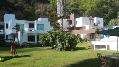Hotel Punta Galeria, Morelia, Mexico