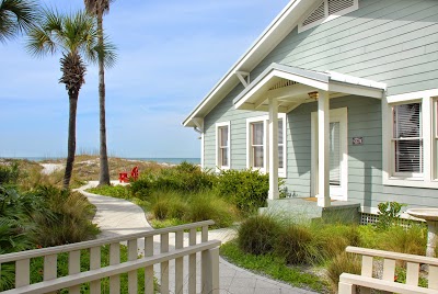 Sarah's Seaside Cottages, Indian Rocks Beach, United States of America