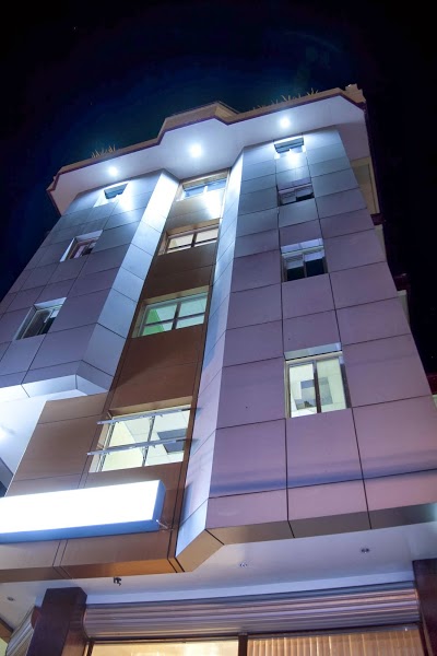 Allsons' Inn, Cebu, Philippines