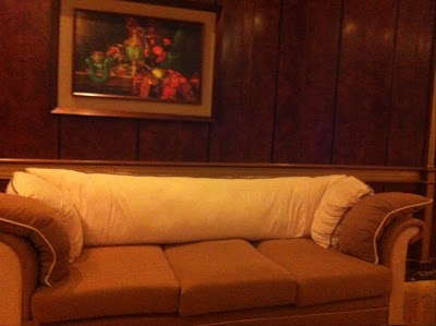Rowaa Golden Hotel, Mecca, Saudi Arabia