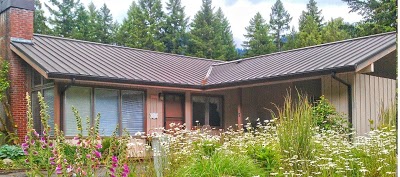 McKenzie River Mountain Resort, Blue River, United States of America