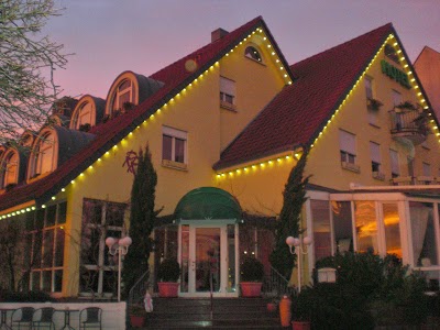 Hotel Bauschheimer Hof, Ruesselsheim, Germany
