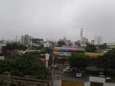 Roari Hotel, Cuiaba, Brazil
