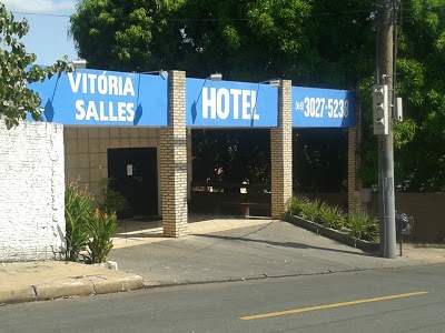 Hotel Karreiros, Cuiaba, Brazil