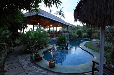 Sanur Seaview Hotel, Sanur, Indonesia
