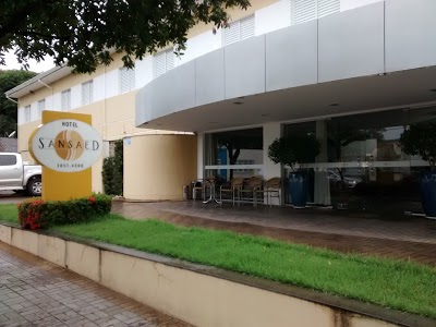 Hotel Sansaed, Cuiaba, Brazil