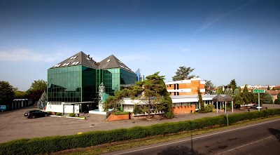 LE RUOTE, Roveleto di Cadeo, Italy