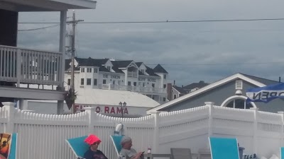 Sands by the Sea Motel, York Beach, United States of America