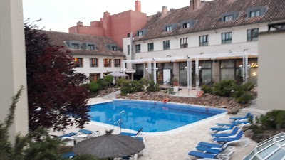 SERCOTEL ANTEQUERA HOTEL, Malaga, Spain