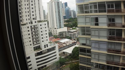 Aloft Panama, Panama City, Panama
