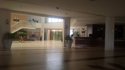 Hits Pantanal Hotel, VARZEA GRANDE, Brazil