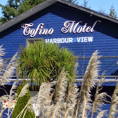 Tofino Harbourview Motel, Tofino, Canada