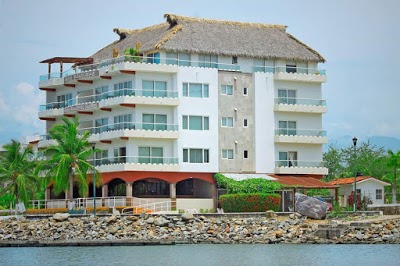 Marina Banderas, Nuevo Vallarta, Mexico