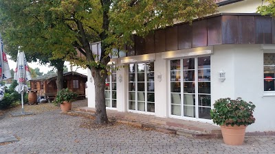 Landgasthof & Hotel Gentner, Nuremberg, Germany