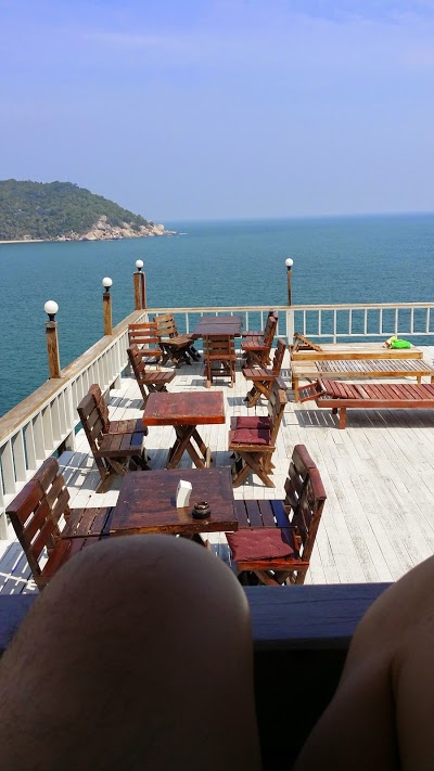 Chang Phueak Phangan Resort, Koh Phangan, Thailand