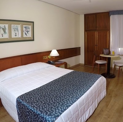 Crillon Palace Hotel, Londrina, Brazil