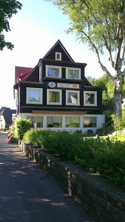 Memory Hotel Braunlage, Braunlage, Germany